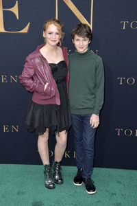 Filmscreening 'Tolkien' in Los Angeles