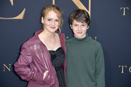 Filmscreening 'Tolkien' in Los Angeles