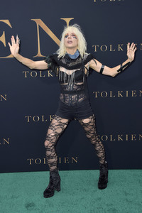 Filmscreening 'Tolkien' in Los Angeles