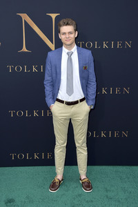 Filmscreening 'Tolkien' in Los Angeles