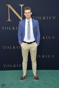 Filmscreening 'Tolkien' in Los Angeles