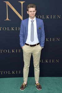 Filmscreening 'Tolkien' in Los Angeles