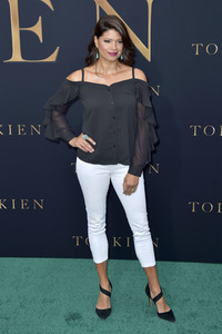 Filmscreening 'Tolkien' in Los Angeles