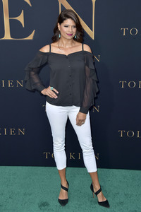 Filmscreening 'Tolkien' in Los Angeles