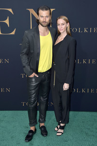 Filmscreening 'Tolkien' in Los Angeles