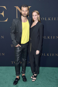 Filmscreening 'Tolkien' in Los Angeles