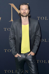 Filmscreening 'Tolkien' in Los Angeles