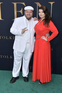 Filmscreening 'Tolkien' in Los Angeles