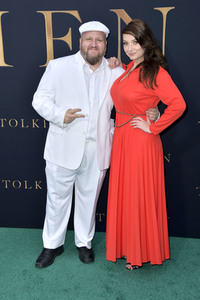 Filmscreening 'Tolkien' in Los Angeles