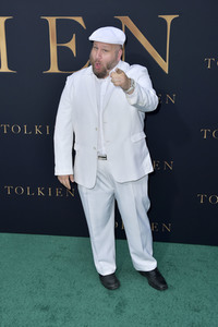 Filmscreening 'Tolkien' in Los Angeles