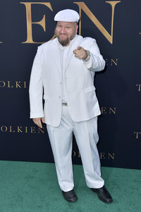 Filmscreening 'Tolkien' in Los Angeles