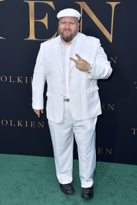 Filmscreening 'Tolkien' in Los Angeles