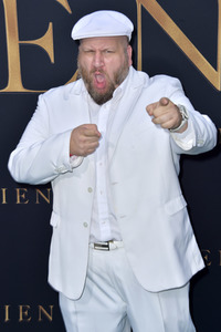 Filmscreening 'Tolkien' in Los Angeles