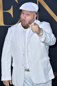 Filmscreening 'Tolkien' in Los Angeles