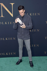 Filmscreening 'Tolkien' in Los Angeles