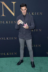 Filmscreening 'Tolkien' in Los Angeles