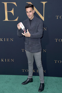 Filmscreening 'Tolkien' in Los Angeles