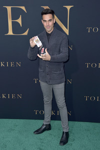 Filmscreening 'Tolkien' in Los Angeles