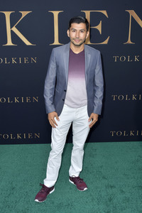 Filmscreening 'Tolkien' in Los Angeles