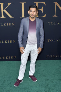 Filmscreening 'Tolkien' in Los Angeles