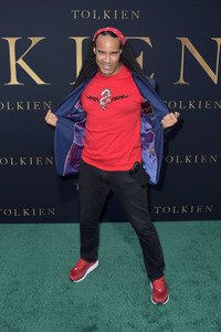 Filmscreening 'Tolkien' in Los Angeles