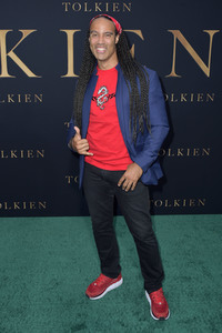 Filmscreening 'Tolkien' in Los Angeles