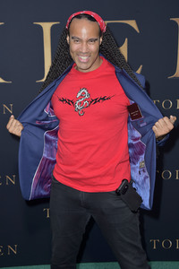 Filmscreening 'Tolkien' in Los Angeles