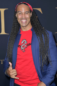 Filmscreening 'Tolkien' in Los Angeles