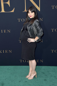 Filmscreening 'Tolkien' in Los Angeles