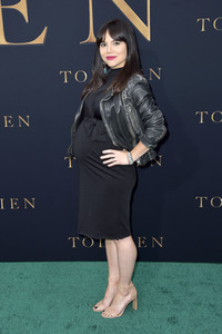 Filmscreening 'Tolkien' in Los Angeles