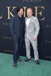Filmscreening 'Tolkien' in Los Angeles