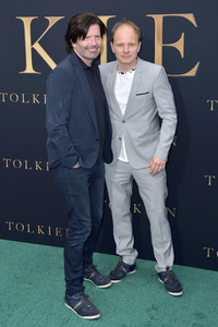 Filmscreening 'Tolkien' in Los Angeles