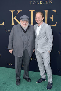 Filmscreening 'Tolkien' in Los Angeles