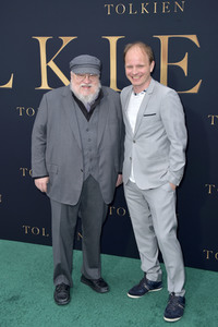 Filmscreening 'Tolkien' in Los Angeles