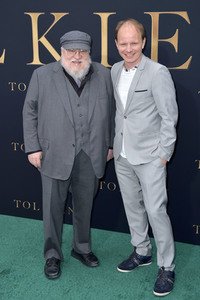 Filmscreening 'Tolkien' in Los Angeles