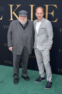 Filmscreening 'Tolkien' in Los Angeles