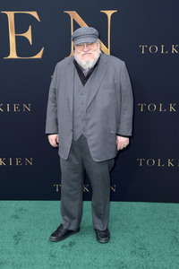 Filmscreening 'Tolkien' in Los Angeles