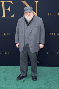 Filmscreening 'Tolkien' in Los Angeles