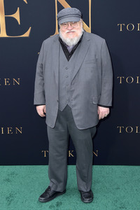 Filmscreening 'Tolkien' in Los Angeles