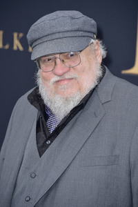 Filmscreening 'Tolkien' in Los Angeles