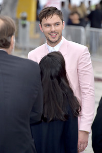 Filmscreening 'Tolkien' in Los Angeles