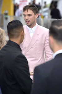 Filmscreening 'Tolkien' in Los Angeles