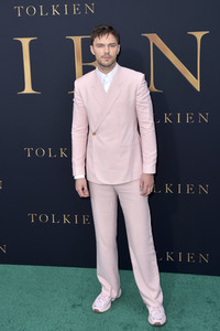 Filmscreening 'Tolkien' in Los Angeles