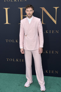 Filmscreening 'Tolkien' in Los Angeles