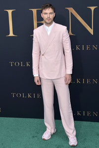 Filmscreening 'Tolkien' in Los Angeles