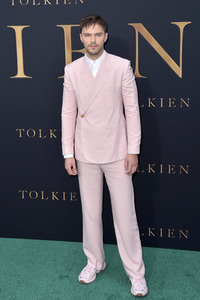 Filmscreening 'Tolkien' in Los Angeles