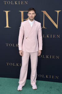 Filmscreening 'Tolkien' in Los Angeles