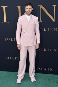 Filmscreening 'Tolkien' in Los Angeles