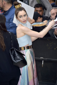 Filmscreening 'Tolkien' in Los Angeles