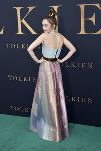 Filmscreening 'Tolkien' in Los Angeles